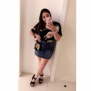 Meet your Posher, Krystal